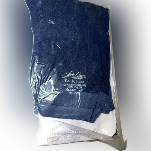 🆕NWT Lot of 13 Hose Nylons Tights Pantyhose | Multiple Colors & Manufacturers - Picture 11 of 12